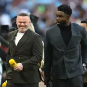 BBC Unveils Star-Studded 2026 World Cup Line-Up with Rooney and Shearer