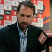 BBC Viewers Hail Joseph Fiennes' Uncanny Portrayal in Dear England