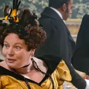 BBC's 'Gentleman Jack' Hailed as 'Just About Perfect' Period Drama