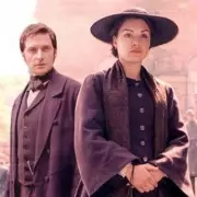 BBC's North and South Hailed as 'Best Ever' Period Drama, Surpassing Pride and Prejudice