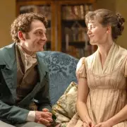 BBC's The Other Bennet Sister Hailed as 'Masterpiece' by Viewers