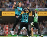 BBL Receives Final Approval from Indian Cricket Board for Expansion