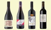 BBQ Reds Beyond Rosé: Pinot, Gamay, Carignan & Touriga Franca