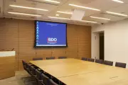 BDO Fined £2m by FRC Over NMCN Audit Failures