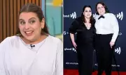 Beanie Feldstein Confirms She Is Expecting a Baby Girl with Wife Bonnie-Chance Roberts
