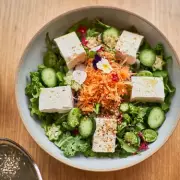 Beans and Tofu Slash High Blood Pressure Risk by 30%, Study Finds