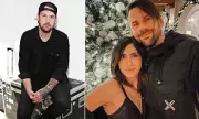 Beartooth Frontman Caleb Shomo Comes Out as Gay After 14-Year Marriage