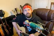 Beartooth Frontman Caleb Shomo Comes Out as Gay, Wife Reacts