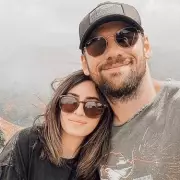 Beartooth's Caleb Shomo Comes Out as Gay with Wife's Support