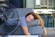 Beat the Heat: 6 Simple Changes for Better Sleep in Summer