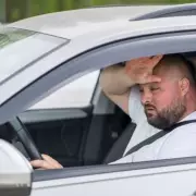 Beat the Heatwave: Press This Button to Keep Your Car Cool on Long Drives