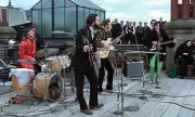 Beatles' Final Rooftop Concert Venue Opens as Tourist Attraction