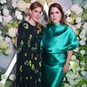 Beatrice and Eugenie to attend Peter Phillips wedding, Harry not invited