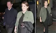 Beatrice and Eugenie Unite Amid Epstein Scandal, Enjoy London Lunch