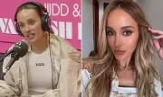 Bec Judd Slams Aussie Budget, Claims It Destroys Future