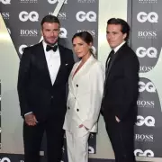 Beckhams' 'Never Give Up Hope' Stance on Estranged Son Brooklyn