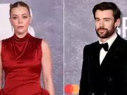 Becky Hill Roasts 'Nepo Baby' Jack Whitehall in New Song After BRITs Diss