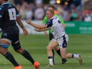 Bedford Blues Captain Alex Day: Champ Final Is Career Highlight