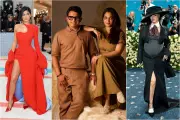 Behind the Scenes of the Met Gala Red Carpet: An Interview with Its Maker
