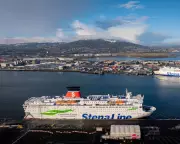 Belfast Harbour to Invest £1.3bn in Major Expansion Over 25 Years