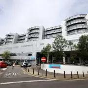 Belfast Hospital Declares Outbreak of Antibiotic-Resistant Infection