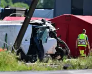 Belgian Deputy PM Confirms Four Dead in School Bus Crash