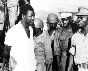 Belgian Diplomat Charged in Lumumba Murder Dies Before Trial at 93