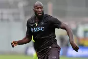 Belgium gamble on Lukaku in World Cup squad despite minimal playing time