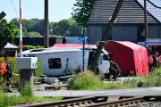 Belgium Train Crash: Several Dead After Collision with School Bus
