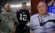 Belichick Admits Brady Made Right Call Leaving Patriots