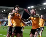 Belloumi Fires Hull Past Millwall into Championship Playoff Final