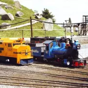 Beloved Cornwall Theme Park Dobwalls Abandoned and Forgotten After 2006 Closure