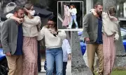 Ben Affleck and Jennifer Garner Co-Parent Perfectly as They Rush Daughter Violet to Urgent Care