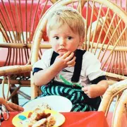 Ben Needham's Mum Fears Greek Police Will Abandon Search for Son