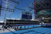 Ben Proud Defends Enhanced Games Amid Doping Concerns