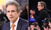 Ben Stiller Explains Missing Knicks Game for Met Gala