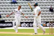 Ben Stokes Strikes Early on County Championship Return for Durham