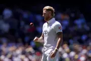 Ben Stokes to Bowl Full Tilt in County Return, Says Durham Coach