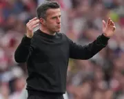 Benfica Eye Fulham's Marco Silva as Potential Mourinho Replacement