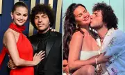 Benny Blanco Reveals He's Not Allowed to Discuss Sex Life with Selena Gomez