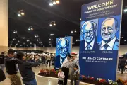 Berkshire Hathaway Q1 Profit Doubles to $10.1B Ahead of Annual Meeting