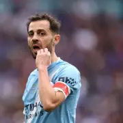 Bernardo Silva Fires Premier League Title Warning to Arsenal After FA Cup Win