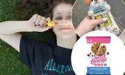 Best Allergy-Friendly Snacks, Apparel & Accessories for 2025