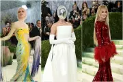 Best and Worst Looks at the 2026 Met Gala Red Carpet Revealed