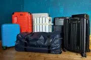 Best Check-In Suitcases 2024: Tried and Tested Top Picks for Your Getaway