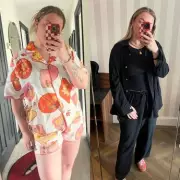 Best Curve-Friendly Co-ords for Summer: Scarlett Moffatt's Fave Included