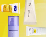Best Face Sunscreens UK: 10 Lightweight SPFs Tested for Every Skin Type
