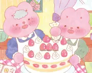 Best New Picture Books and YA Novels: Ban Ban’s Bakery to This Boy I Hardly Know