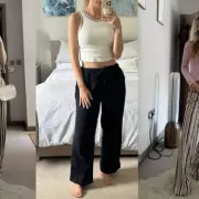 Best Non-See-Through Linen Trousers for Summer 2026 Tested by Fashion Editor