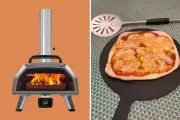 Best Pizza Ovens 2026: Top 11 Tested for Indoor & Outdoor Use